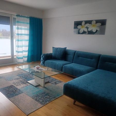 Sarajevo Apartment Ilidza Exterior foto