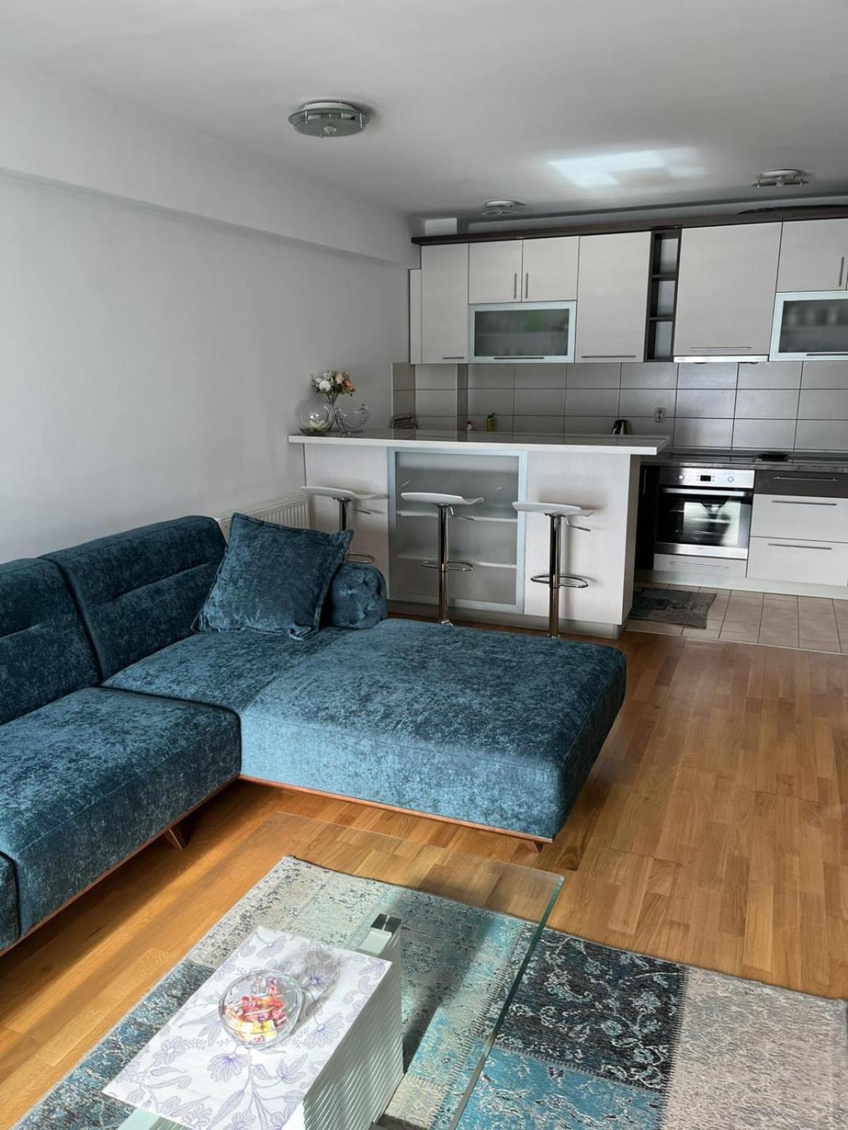 Sarajevo Apartment Ilidza Exterior foto